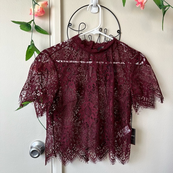 Forever 21 Tops - Forever 21 | Contemporary Top